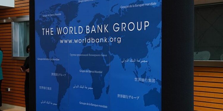 El Banco Mundial debe ser un santuario para la cooperación, la colaboración y la creatividad. Si somos capaces de construir ese Banco, podremos hacer grandes cosas juntos. Podemos erradicar la pobreza en un planeta habitable. Foto: Wikimedia.