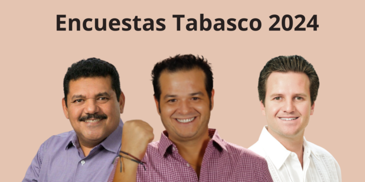 Morena, PRI y Movimiento Ciudadano tienen a los candidatos con mayor aprobación para gobernar Tabasco,
Imagen: Data Noticias.