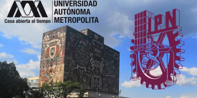 Mejores universidades de México