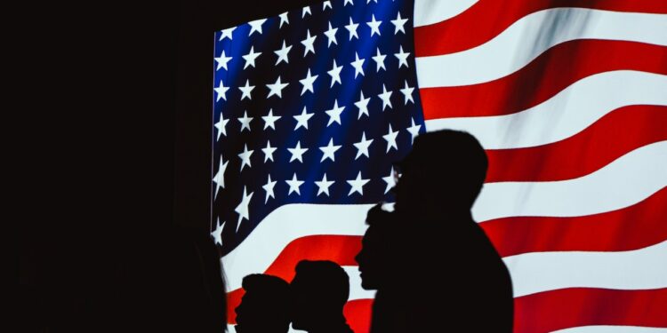 El ciclo electoral de 2024 será crucial para la democracia estadounidense. Foto: Pexels.