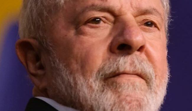 Lula ha gozado de mucha buena voluntad internacional desde que volvió a la presidencia. Foto: Wikimedia.