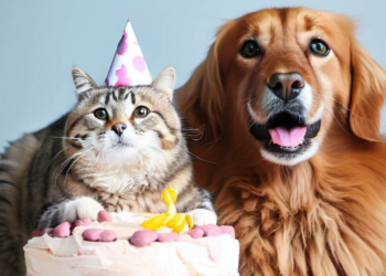 En los últimos año se han implementado curso para la elaboración de repostería para perro y gato.
Imagen: Bing Images Create.