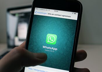 Nuevava función WhatsApp compartir pantalla