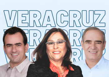 Encuestas Veracruz 2024