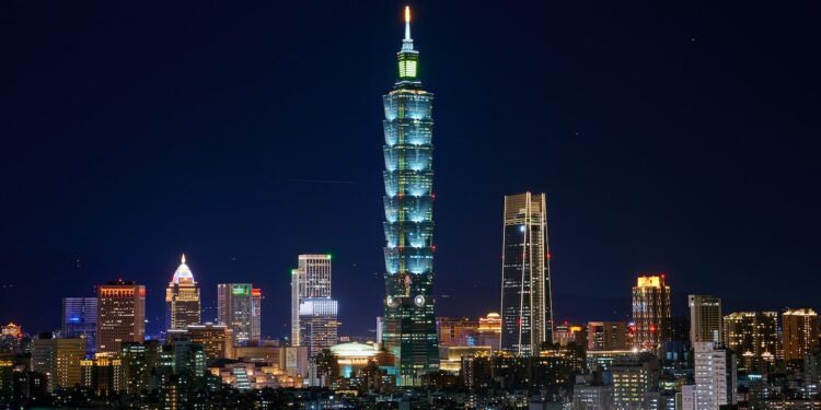 Durante décadas, el pueblo de Taiwán ha mantenido la calma para salvaguardar el statu quo de paz y estabilidad en el Estrecho de Taiwán. Foto: Pexels.