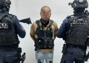 Cuántos narcos hay en México