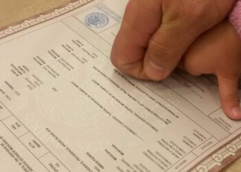 Qué pasa si no registro a mi hijo a tiempo acta de nacimiento Registro Civil