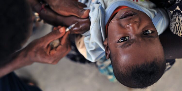 Nigeria venció a la polio una vez y puede volver a hacerlo (y lo hará). Asegurémonos de que todos los países que experimenten brotes puedan poner fin a la enfermedad para siempre. Foto: Pixabay.