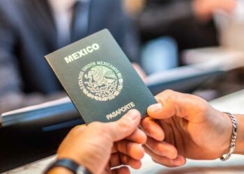¿Cómo se obtiene la nacionalidad mexicana?