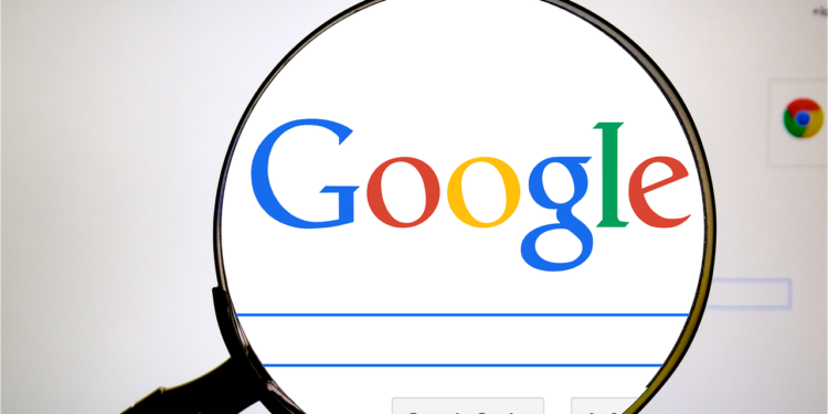 ¿Por qué paga Google?. Foto: Pixabay.