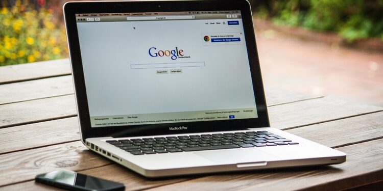 Google sostiene que la gente prefiere su motor de búsqueda. Foto: Pixabay.