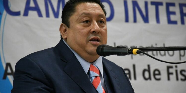 Biografía Uriel Carmona Fiscal Morelos