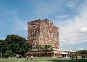 convocatoria UNAM 2024