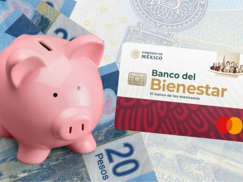 Pensión bienestar enero 2024 cuándo cae el pago