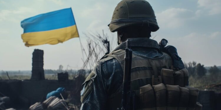 El ataque de 2022 contra Ucrania debería verse simplemente como la más ambiciosa de las guerras revisionistas que Rusia ha librado desde que Putin llegó al poder. Foto: Pixabay.