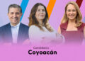 candidatos coyoacan 2024 portada